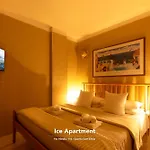 Appartement Ice - Free Wifi & Parking *