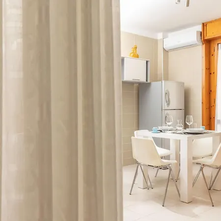 Daire Ice - Free Wifi Quartu SantʼElena