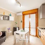 Ice - Free Wifi & Parking * Quartu SantʼElena
