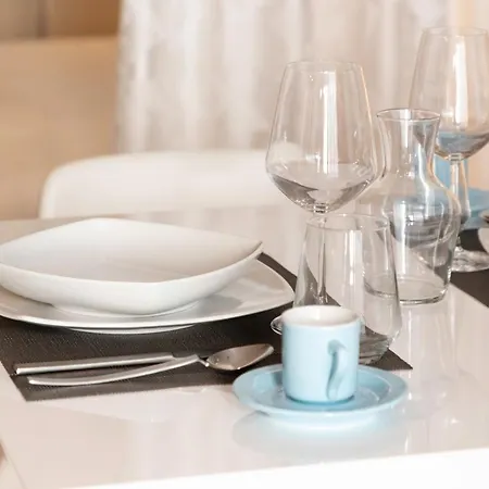 Apartment Ice - Free Wifi Quartu Sant'Elena