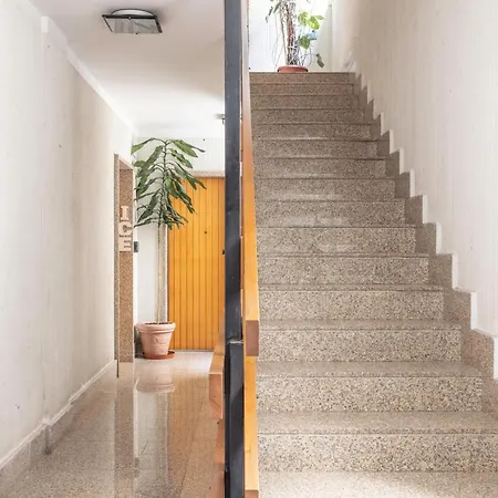 Apartamento Ice - Free Wifi