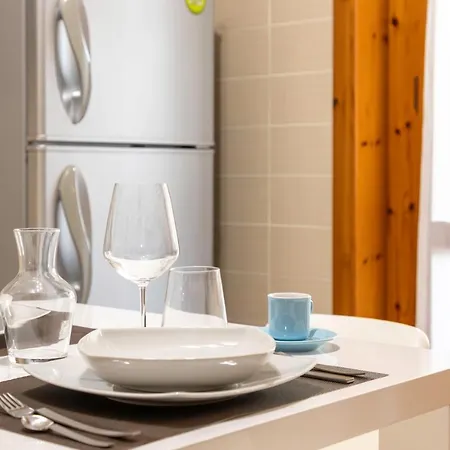 Apartment Ice - Free Wifi