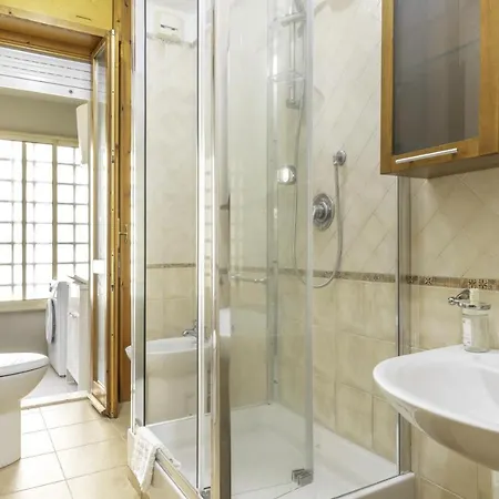 Apartamento Ice - Free Wifi & Parking *