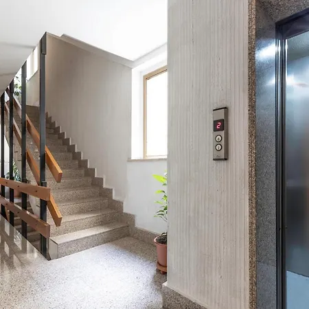 Apartment Ice - Free Wifi Quartu Sant'Elena