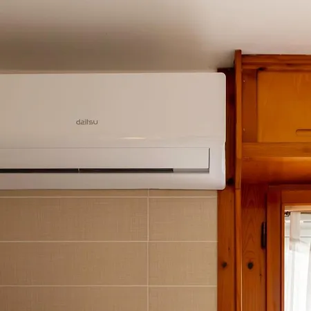 Ice - Free Wifi & Parking Apartamento *