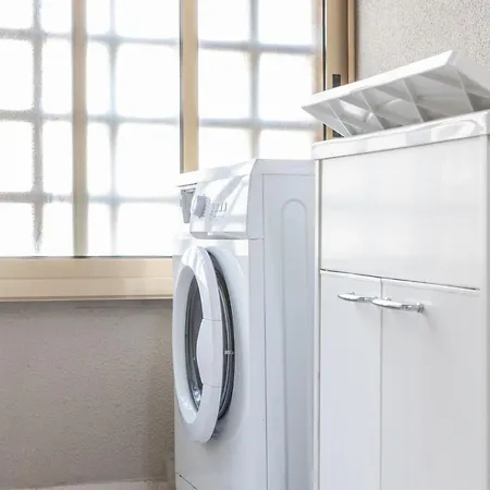 Ice - Free Wifi Apartment