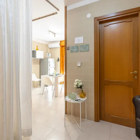 Apartamento Ice - Free Wifi *