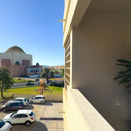 Ice - Free Wifi Apartment