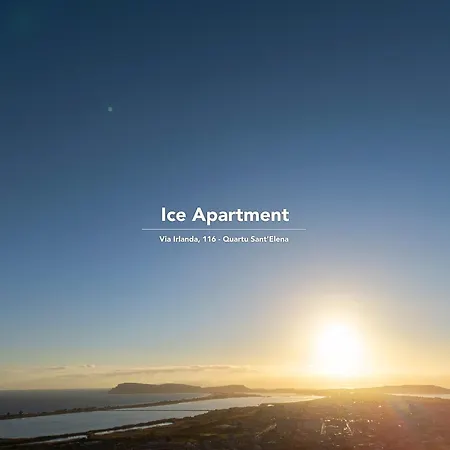 Lägenhet Ice - Free Wifi & Parking *