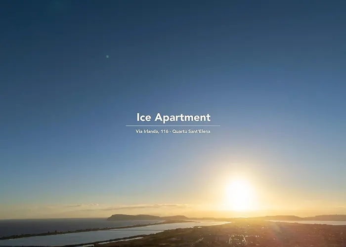Apartamento Ice - Free Wifi & Parking *